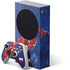 Marvel Spiderman World of Webs Xbox Series S Skins